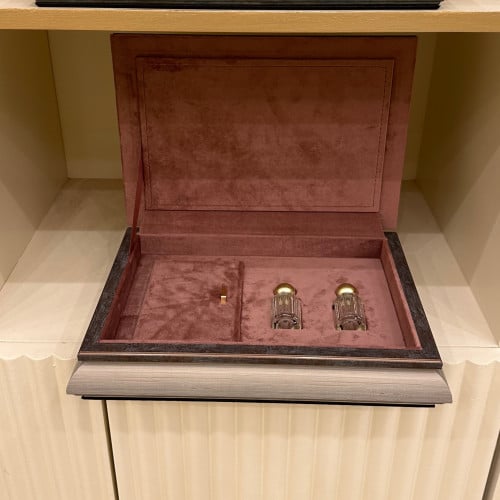 صندوق اهداء فاخر