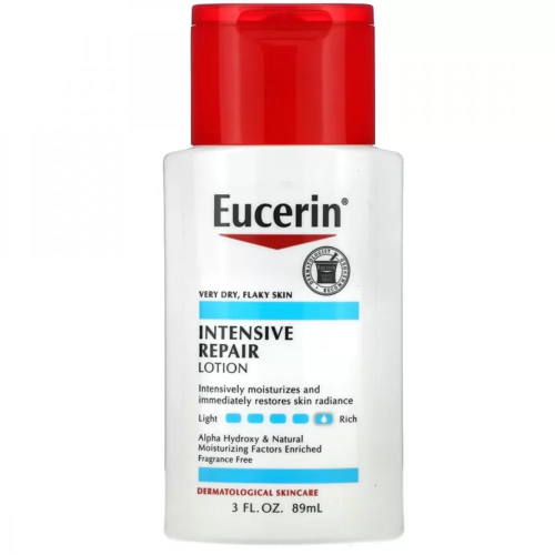 لوشن الاصلاح المكثف للبشرة خالي من العطور من يوسري...