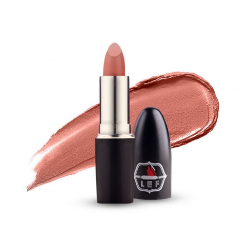 أحمر شفاه مطفي من ليف - الرباط 19