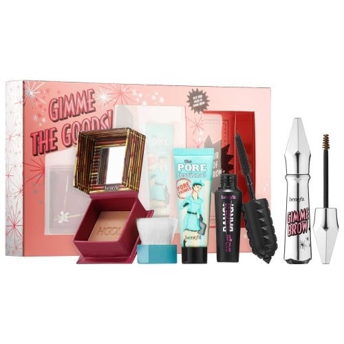 مجموعة 4 في 1 قييم ذا قودز من بينفت