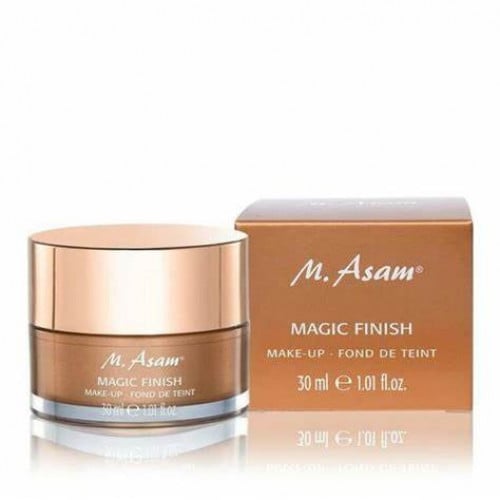 كريم ماجيك فينيش من ام اسام - 30 ملي