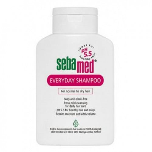 شامبو للاستخدام اليومي من سيباميد - 200 ملي