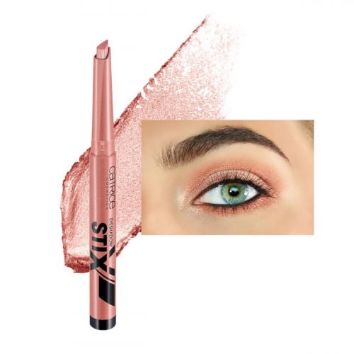 ظلال عيون كاتريس ستيكس - 30 خوخ قوي