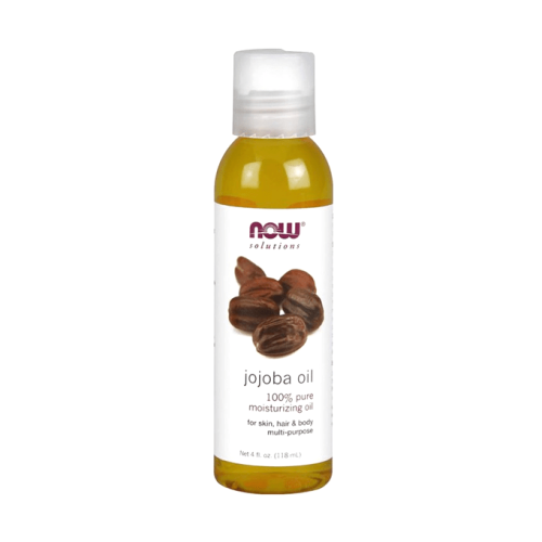 زيت الجوجوبا للعناية من ناو ـ 118مل