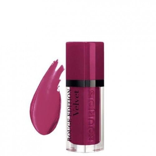 أحمر شفاة روجي اديشن فيلفت من برجوا - 14 بلام بلام...