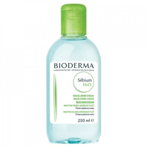 مزيل مكياج ينقي البشرة دون أن يجففها من بيوديرما 2...