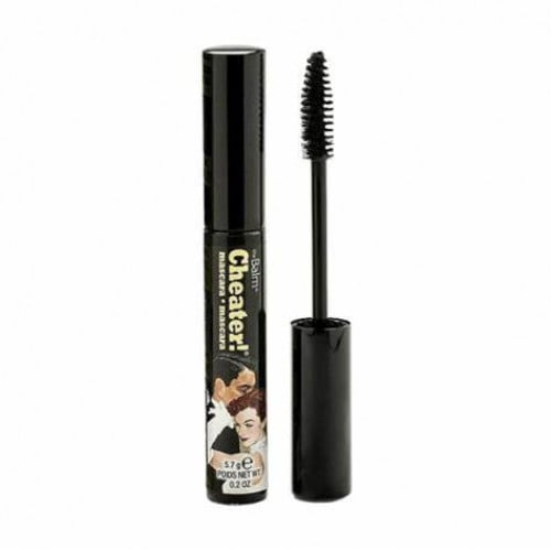ماسكارا شيتر من ذا بالم - اسود
