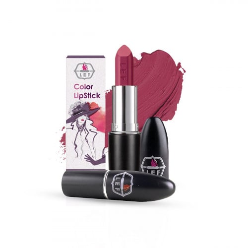 أحمر شفاه Lef Color - Brasília51
