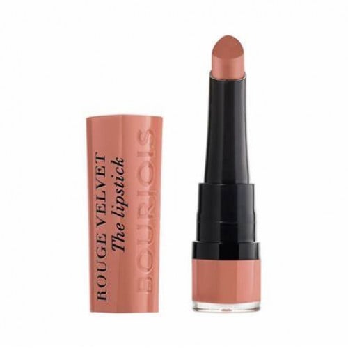 أحمر شفاة روجي اديشن فيلفت من برجوا - رقم 30 أوران...