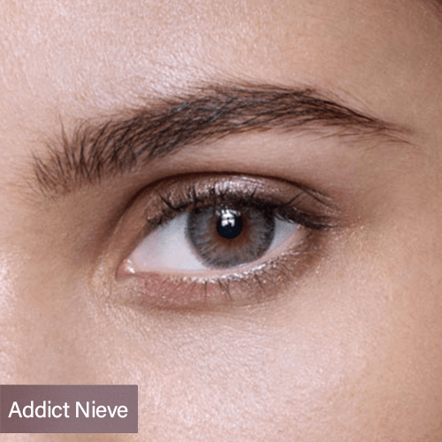 عدسات ملونة من انستازيا - اديكت نيف