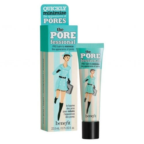 برايمر ذا بورفيشنال من بنفت - 22 ملي