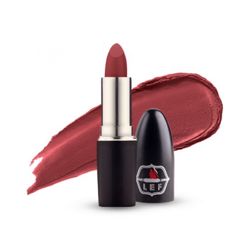 أحمر شفاه Lef Matte - Canberra 41