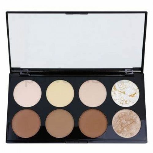 مجموعة محدد الوجه واضاءة الترا من ريفلوشن