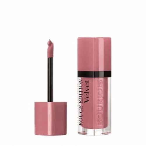 أحمر شفاة روجي اديشن فيلفت من برجوا - رقم 09 سنة س...