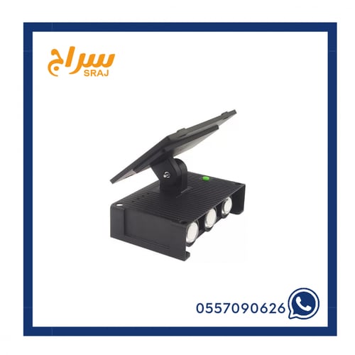 اضاءة حائط ليد اتجاهين