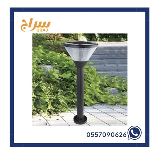 اضاءه ممرات