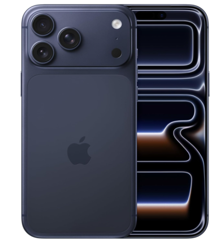 ايفون 17 برو مكس