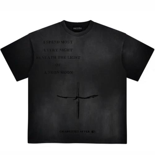 CAS Washed Sweatshirt