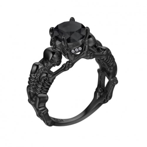 Gothic Ring