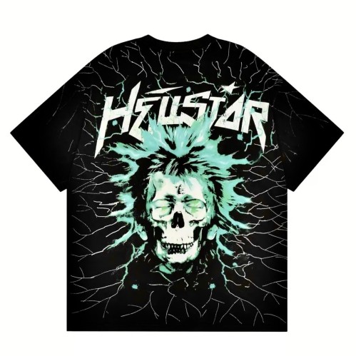 Hell Star Oversized T-shirt