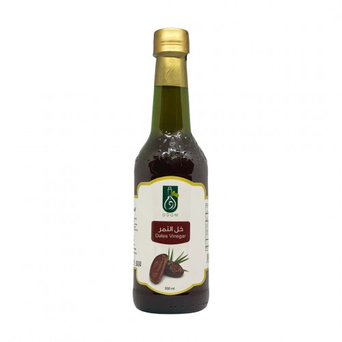 النحل الجوال خل التمر 300 مل