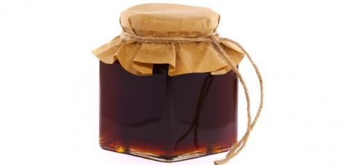 عسل سمرة 1