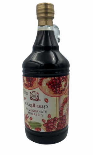 السرتي دبس الرمان 1 كيلو