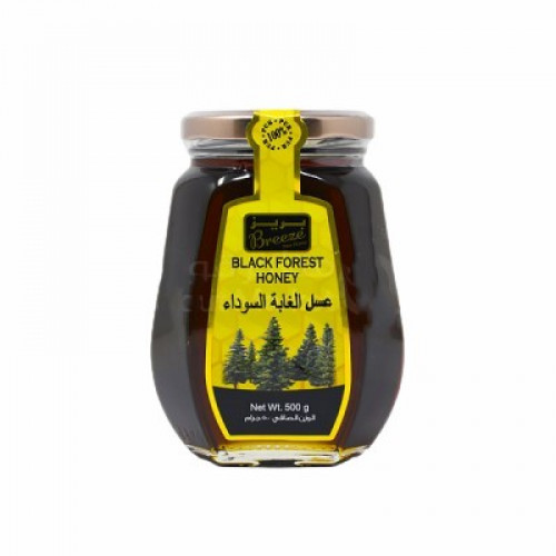 بريز عسل الغابة السوداء 500 جرام