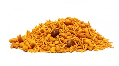 مكسرات هندي
