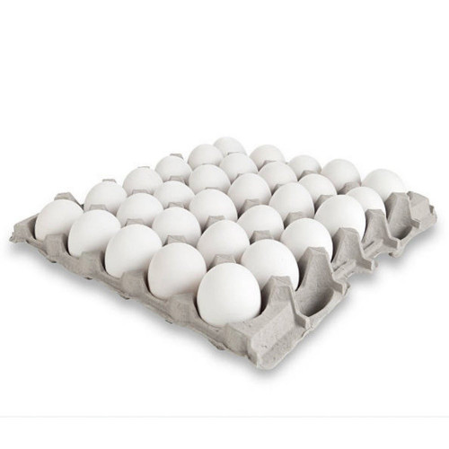 بيض بلدي 30 حبة ( طبق )