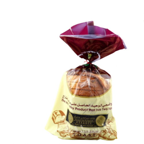 المثالي خبز شرائح توست صغير 325 جرام