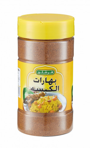 فرشلي بهارت الكبسة 184 جرام
