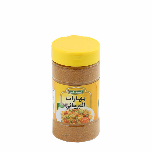 فرشلي بهارات البرياني