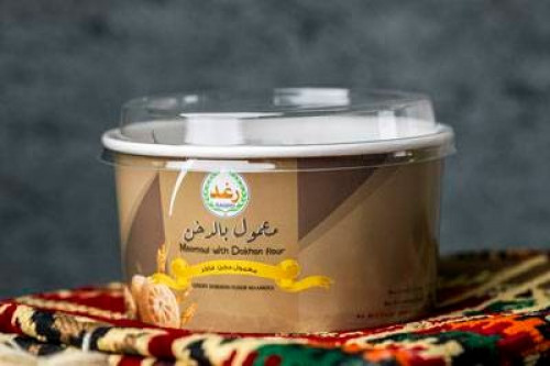 معمول رغد بالدخن 400 جرام