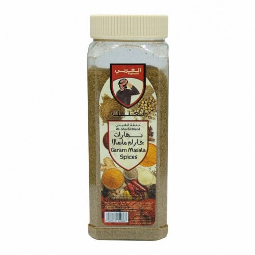 بهارات الغربي جارام ماسالا 300جم