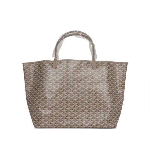 Goyard Louis GM Tote bag -Burgundy