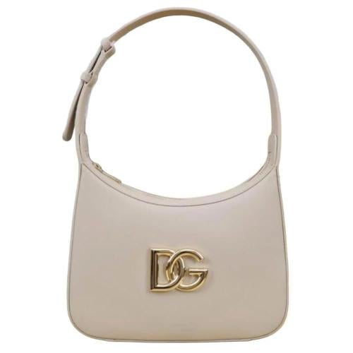 DOLCE & GABBANA Crossbody bags woman