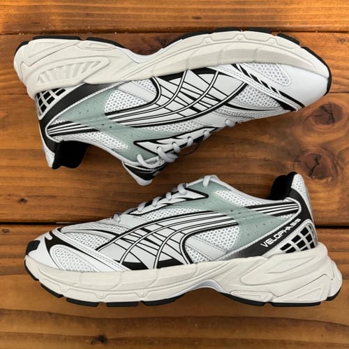 Puma Velophasis 'White