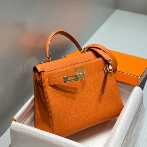 Hermes Kelly bag