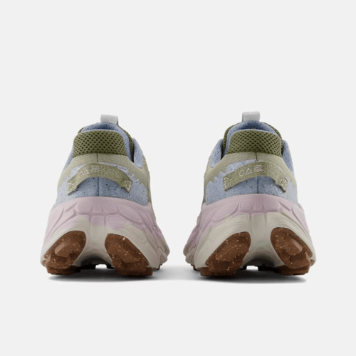 New Balance Women's Fresh Foam X More Lite Green R...