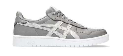 Asics Japan s Grey/white