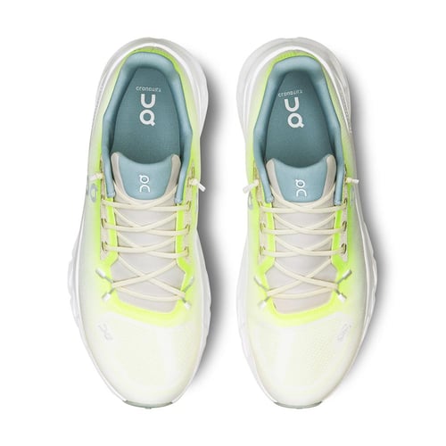 On running Cloudtilt Sneakers - Green