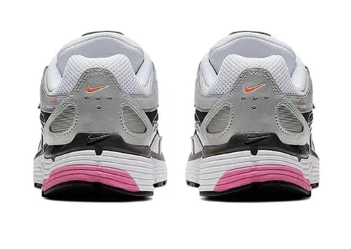 Nike P-6000 Laser Fuchsai