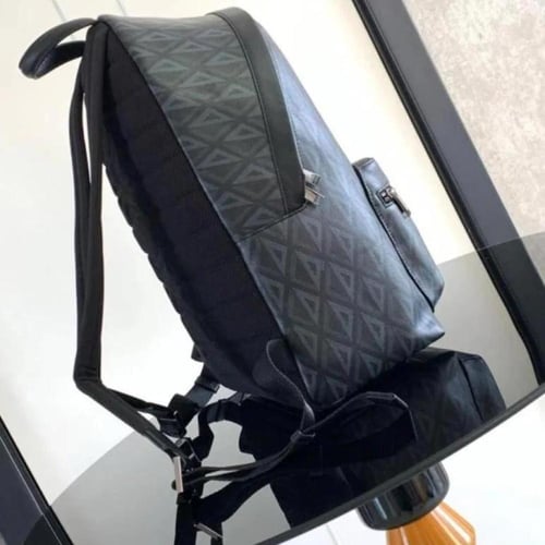 DIOR HOMME Rider CD Diamond Black