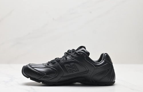 New Balance X Miu Miu 574 Black