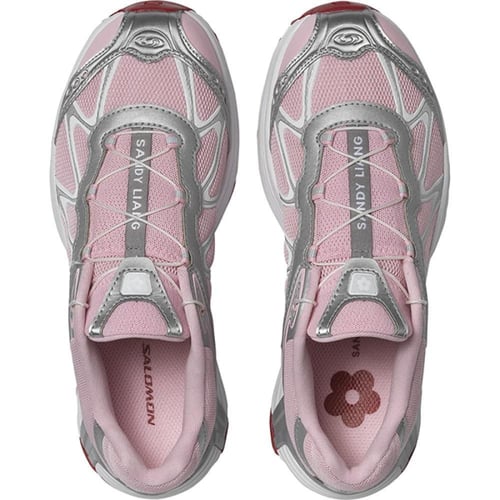 Slam Jam x Salomon XT-Quest 'Plum Kitten' Light pi...