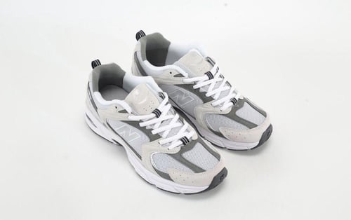 NEW BALANCE 530 Grey Matter