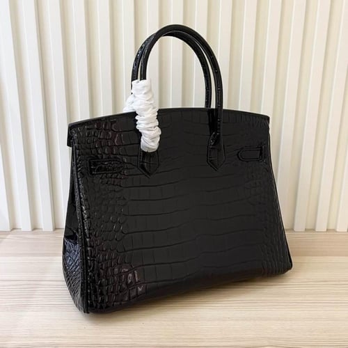 HERMES Birkin 35 handbag