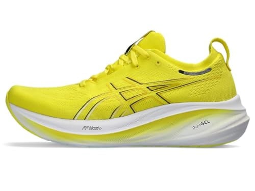 ASICS GEL-NIMBUS 26 Bright Yellow