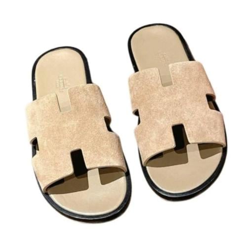 Izmir Beige sandal